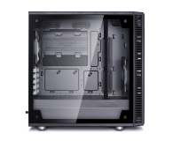 Fractal Design Define Mini C TG czarna - 442149 - zdjęcie 8